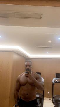 Newnew - Escort mens Düsseldorf 3