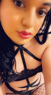 Tati - Escort trans Arlington VA 2