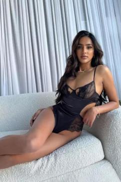 Ganya - Escort lady Berlin 3