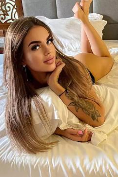 Valmira - Escort lady Berlin 3
