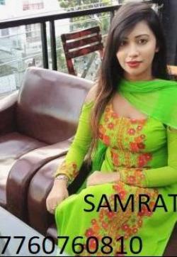 Samrat - Escort ladies Bangalore 1