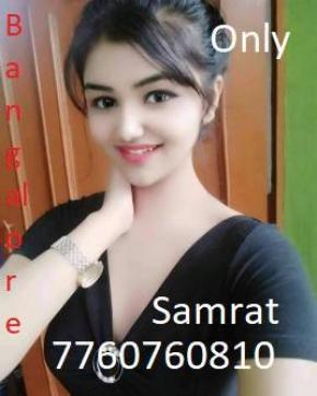 Samrat - Escort lady Bangalore 3