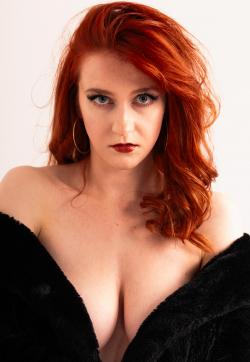 Mistress Katarina - Escort dominatrixes Berlin 1