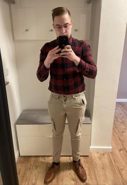 christian - Escort mens Aschaffenburg 1