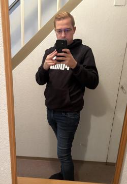 christian - Escort mens Aschaffenburg 1
