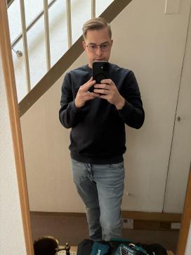 christian - Escort mens Frankfurt 10