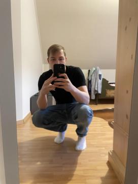 christian - Escort mens Frankfurt 12