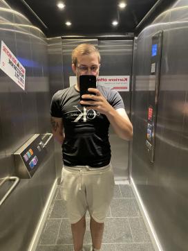 christian - Escort mens Frankfurt 13