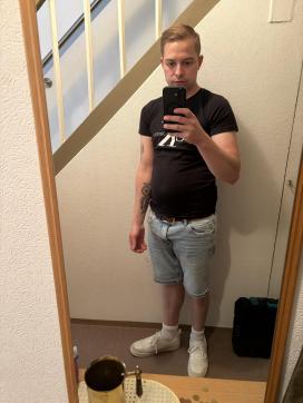 christian - Escort mens Frankfurt 14