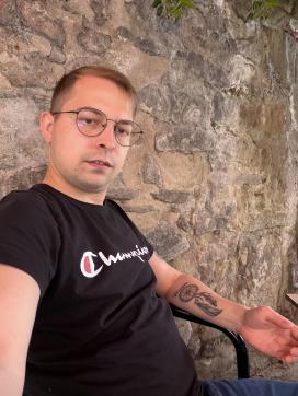 christian - Escort mens Frankfurt 15
