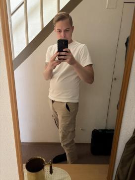 christian - Escort mens Frankfurt 15