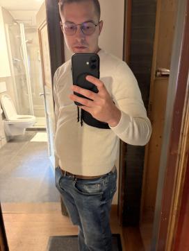 christian - Escort mens Aschaffenburg 2