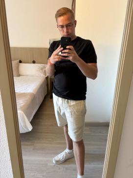 christian - Escort mens Frankfurt 2