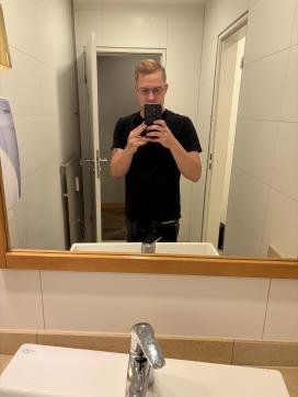 christian - Escort mens Aschaffenburg 3