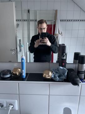 christian - Escort mens Frankfurt 4