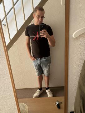 christian - Escort mens Aschaffenburg 4