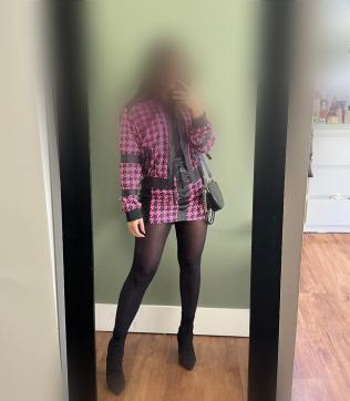 Gaby - Escort lady Madrid 2