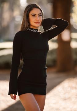 VALENTINA - Escort ladies Barcelona 1