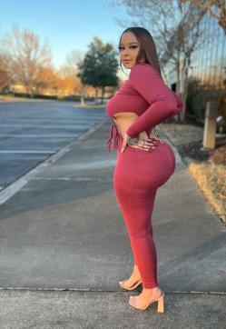 Briana - Escort lady Detroit MI 5