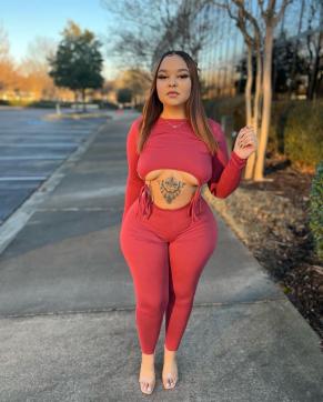 Briana - Escort lady Detroit MI 6