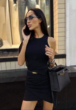 Amyra - Escort ladies Berlin 1