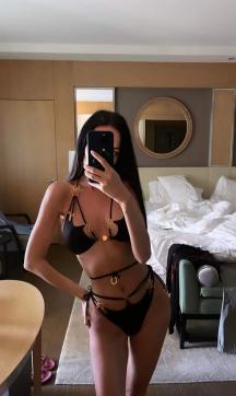 Amyra - Escort lady Berlin 3