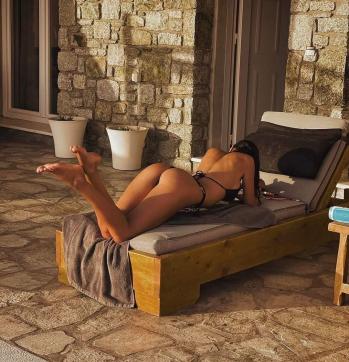 Amyra - Escort lady Berlin 4