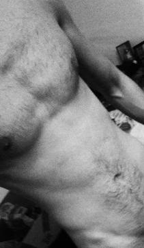 Zaki - Escort mens Cairo 2