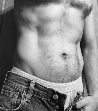 Zaki - Escort mens Cairo 4