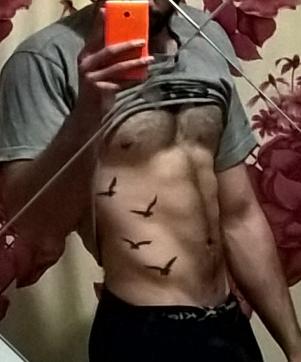 Kaan - Escort mens Istanbul 3