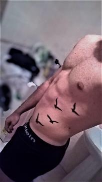 Kaan - Escort mens Istanbul 4