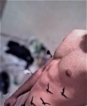 Kaan - Escort mens Istanbul 5