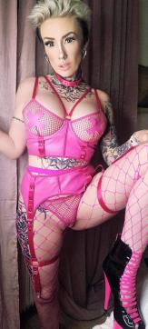 Alysssa - Escort lady Helsingborg 7