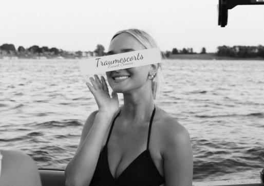 Sandra - Escort lady Cologne 3