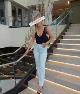 Sandra - Escort lady Cologne 4