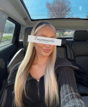 Sandra - Escort lady Cologne 5