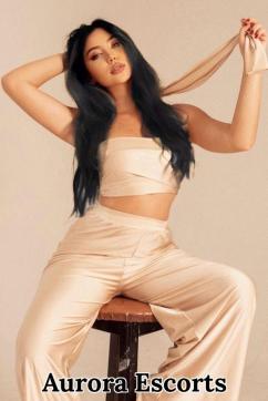 Wiola - Escort lady London 3