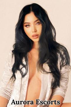 Wiola - Escort lady London 4