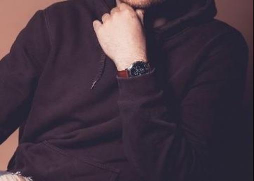 Alexander - Escort mens Hanover 2