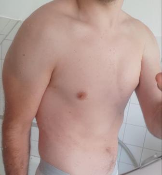 Alexander - Escort mens Hanover 3