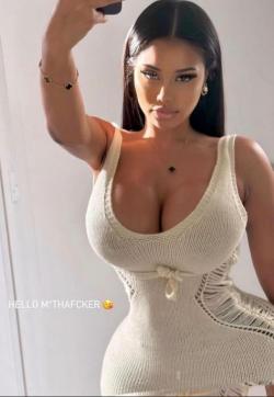 Wilma - Escort ladies Washington DC 1