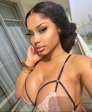 Wilma - Escort lady Washington DC 3