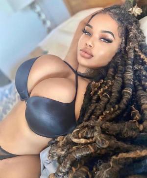 Wilma - Escort lady Washington DC 4