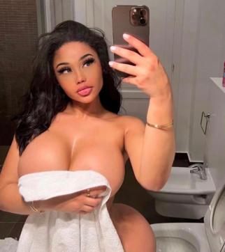 Wilma - Escort lady Washington DC 5