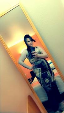 Aspen Skyee - Escort lady Davenport IA 4