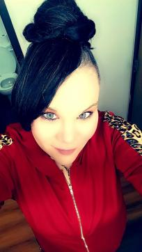 Aspen Skyee - Escort lady Davenport IA 5