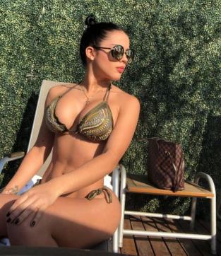 PAULINA - Escort lady Dubai 7