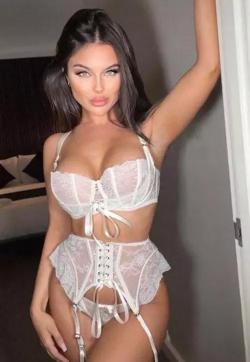 Dion - Escort ladies Berlin 1