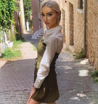 Diamond - Escort lady Abu Dhabi 12