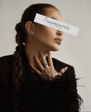 Nicola - Escort lady Munich 4